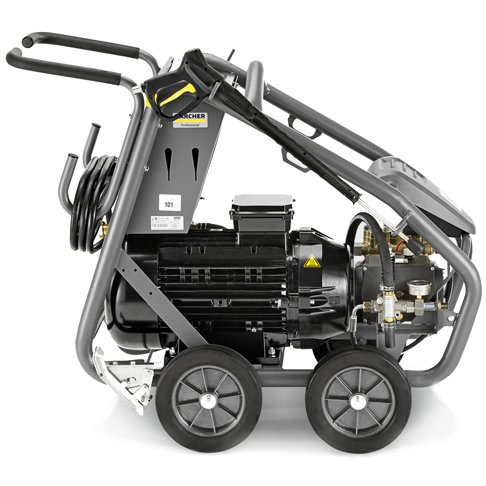 HD 18/50-4 Cage Classic (500 bar, 1800l/h) Urządzenie Ultrawysokociśnieniowe Karcher 